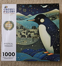 Jigsaw puzzle 1000 for sale  Atlanta