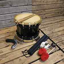 Marching snare drum for sale  ROTHERHAM