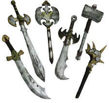 Roleplay weapons larp for sale  Shipping to Ireland