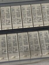 NOS LOT OF 99 Fujitsu P3CN012W1 12VDC Automotive Relay 5 Pins RH G4, used for sale  Shipping to South Africa
