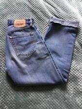 Vintage levis 505 for sale  WESTHILL