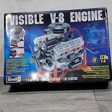 Revell visible model for sale  Oxford
