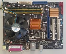 Scheda madre mainboard usato  Milano