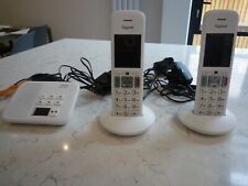 Cordless phone set for sale  ABBOTS LANGLEY