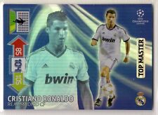 PANINI ADRENALYN - CRISTIANO RONALDO - CHOOSE YOUR TRADING CARD, usado comprar usado  Enviando para Brazil