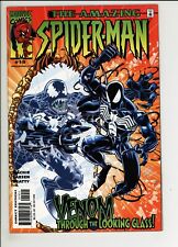 Spiderman venom looking for sale  Independence