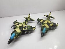 Micro machines harrier for sale  STOCKPORT