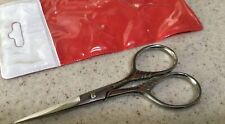 Embroidery sewing scissors for sale  Winchester