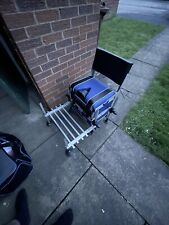 Fishing tackle box for sale  NORMANTON