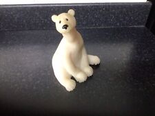Polar bear stone for sale  KING'S LYNN