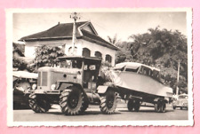 Photographie photo tracteur d'occasion  Lamastre