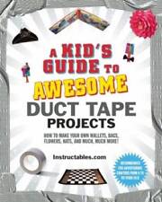 Kid guide awesome for sale  Montgomery