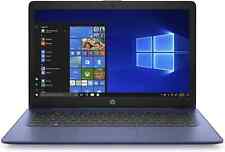 Notebook HP - Tela de 14", 2.60GHz, 64GB, 4GB RAM - Frete Grátis comprar usado  Enviando para Brazil