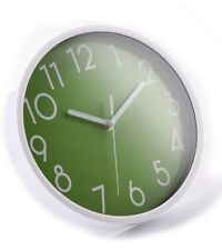 Silent wall clocks for sale  SWANLEY