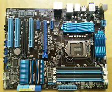 asus p8p67 d'occasion asus p8p67 d'occasion Paris XVIII