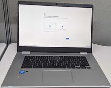 Usado, CAIXA ABERTA NB ASUS CHROOMEBOOK MODEL:C523N SN:L9NXCV03R154367 CN:JT22D comprar usado  Enviando para Brazil