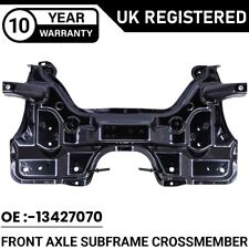 Front subframe crossmember for sale  AYLESBURY