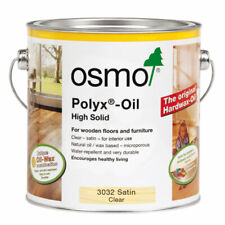 Osmo oil polyx for sale  Shipping to Ireland