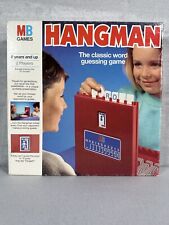 Hangman game vintage for sale  SALISBURY