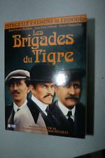 Brigades tigre dvd d'occasion  Limoges-