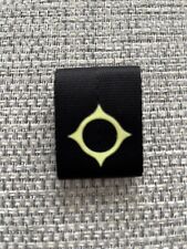Strum shoulder badge for sale  Shipping to Ireland