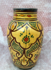Vintage vase large for sale  BURNLEY