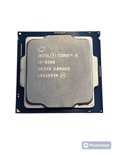 Intel core 8500 gebraucht kaufen  Lehrte