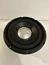 Subwoofer legendario Jbl Gto 804 8"" excelente estado raro, usado segunda mano  Embacar hacia Argentina