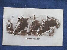 1911 three horses for sale  Albuquerque