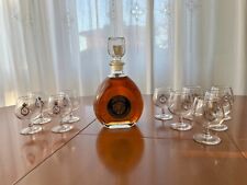 Set calici cognac usato  Torino