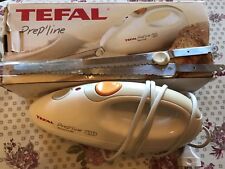 Tefal elektromesser prep gebraucht kaufen  Coppenbrügge