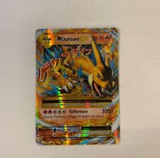 Mega charizard 108 usato  Monte San Giusto