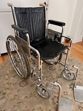 Vintage wheelchair everest for sale  Santa Monica