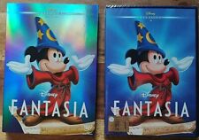 Fantasia dvd disney usato  Verona