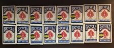 Bicycle playing cards for sale  Rochester