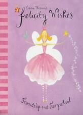 Felicity wishes friendship for sale  UK