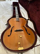 Epiphone guitar emperor for sale  Unionville