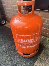 Calor 13kg propane for sale  STOKE-ON-TRENT