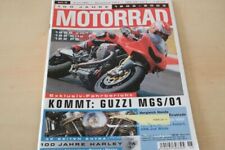 Motorrad 2003 moto gebraucht kaufen  Deutschland