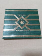 Usado, THE ANGELS - RED BACK FEVER. CD edição limitada comprar usado  Enviando para Brazil