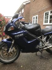 Ducati st2. 2002 for sale  HONITON