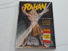 Vends rahan legende d'occasion  Strasbourg-