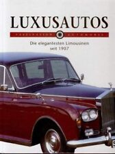 Luxusautos elegantesten limous gebraucht kaufen  Diez