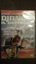 Django bastardo dvd usato  Cascina