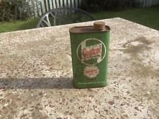 Vintage castrol oil for sale  FAREHAM