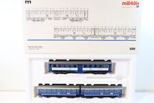 Märklin 4289 personenwagen gebraucht kaufen  Bismarck