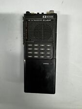 ICOM IC-u2AT - 2 metros mini rádio HT portátil HAM não testado comprar usado  Enviando para Brazil