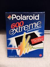 Polaroid 600 extreme gebraucht kaufen  Puchheim