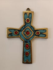 Dominique piéchaud croix d'occasion  Vézelay