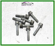 peugeot engine cover bolts for sale  PETERBOROUGH